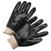 PVC FULLY COATED SMOOTHINTERLOCK LINED