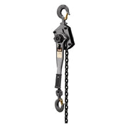 JLP-A Series Lever Hoist, 3 Ton Capacity, 10 ft Lifting Height, 71 lb·ft