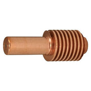 Replacement Hypertherm Electrode Suitable for POWERMAX30/45 Hand/Machine Torches, POWERMAX45, 45 A