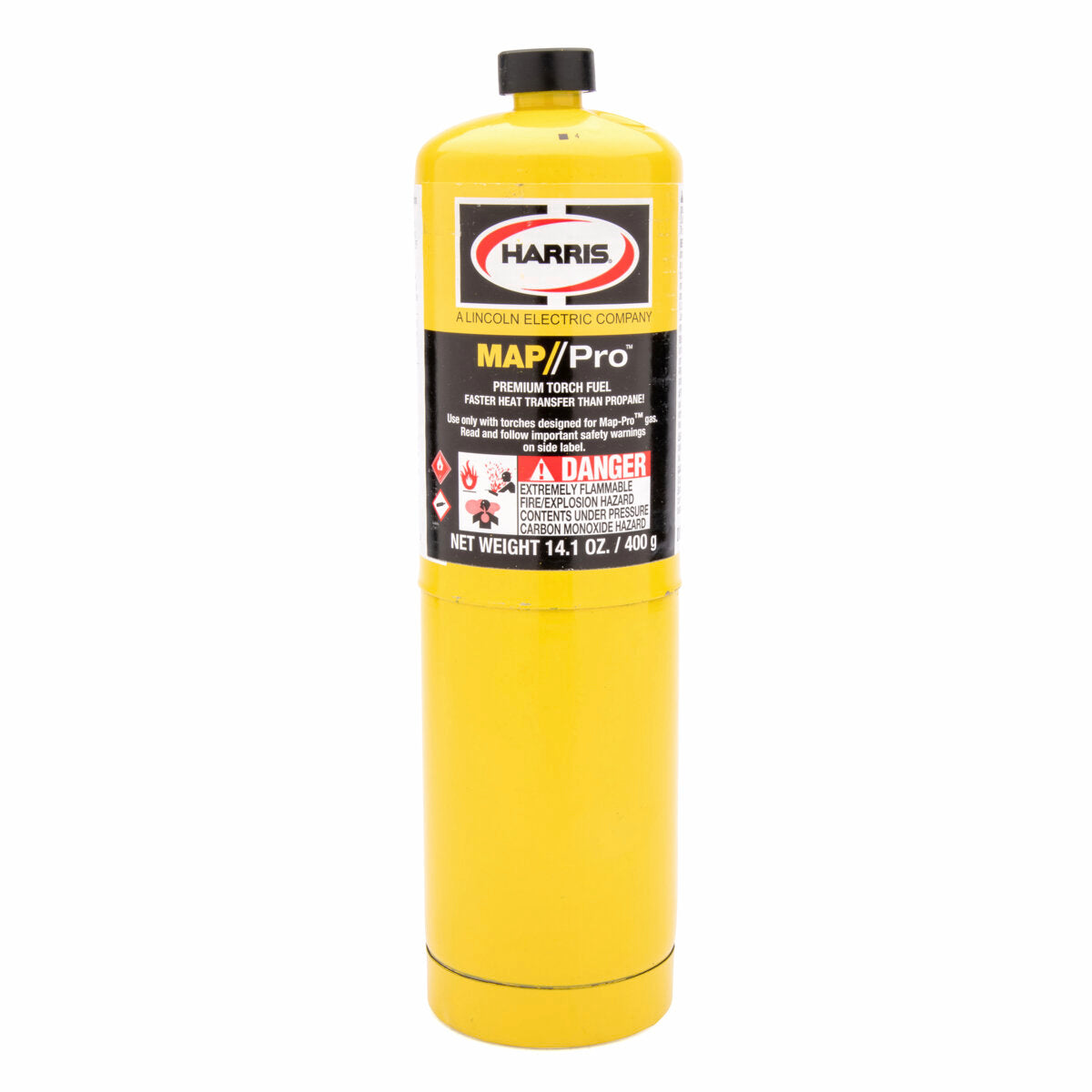 Map-Pro™ Cylinders 14.1 oz.