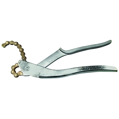 Glass Tube Cutter, 1/4 in to 1 in Cutting Capacity, Includes Chain