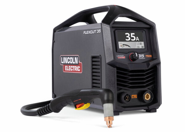 FlexCut® 35 Plasma Cutter Handheld Ready-Pak®