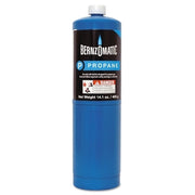 TX 9 Propane Cylinder, 14.1 oz