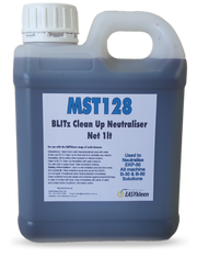 BLITz Clean Up Neutralizer 5 Gal