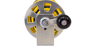 extension cord reel 8 slot mini design badassreels
