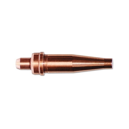 Victor® Style 1-Pc Acetylene Cutting Tip - 1-101 Series, Size 6