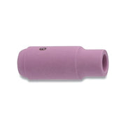 Best Welds alumina nozzle TIG cup size 8, 1/2 in bore, pink ceramic for torch 20 22 25 TIG welding cup