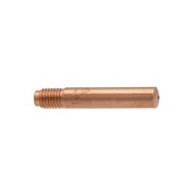 Best Welds gas diffuser brass 250A threaded body with gas ports for Tweco Style No 2 MIG guns MIG diffuser