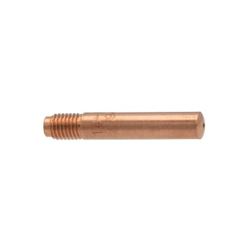 Best Welds gas diffuser brass 250A threaded body with gas ports for Tweco Style No 2 MIG guns MIG diffuser