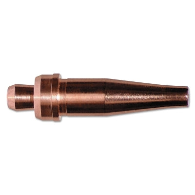Victor® Style 1-Pc Acetylene Cutting Tip - 3-101 Series, Size 0, 0.041 in Orifice