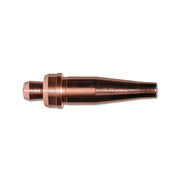 Victor® Style 1-Pc Acetylene Cutting Tip - 3-101 Series, Size 00
