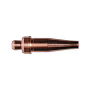 Victor® Style 1-Pc Acetylene Cutting Tip - 3-101 Series, Size 0, 0.041 in Orifice