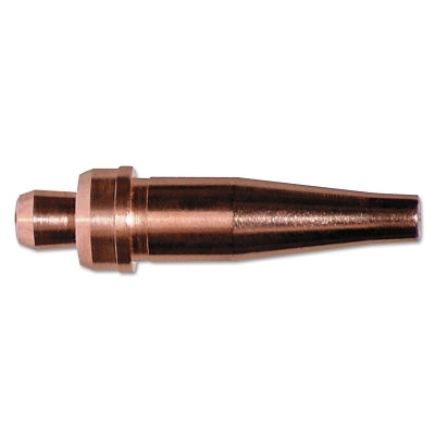 Victor Style 1-Pc Acetylene Cutting Tip - 3-101 Series, Size 1