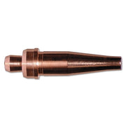 Victor Style 1-Pc Acetylene Cutting Tip - 3-101 Series, Size 2