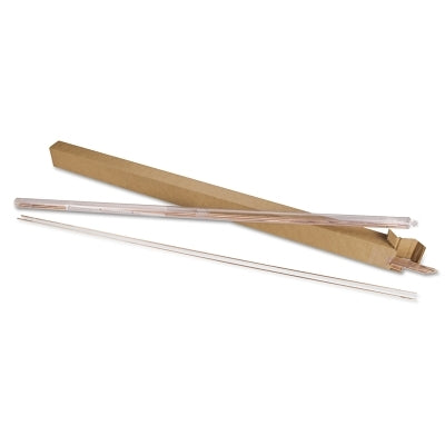 ER316L TIG Welding Rods, Stainless Steel, 1/16 in dia, 36 in Long, 10 lb Box