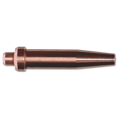 Purox® Style 1-Pc Acetylene Cutting Tip - 4202 Series, Size 5