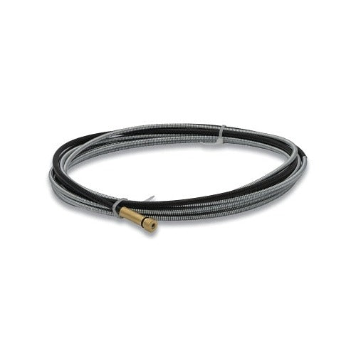 MIG Liner, 0.052 in to 1/16 in x 25 ft, Tweco® Style No 3 and 4, Best Welds 400 A
