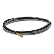 MIG Liner, 0.035 in to 0.045 in Wire, 15 ft L, For Tweco Style No 3 and 4, Best Welds 400 A