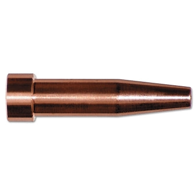 Harris® Style 1-Pc Acetylene Cutting Tip - 6290 Series, Size 1