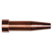 Harris Style 1-Pc Acetylene Cutting Tip - 6290 Series, Size 2