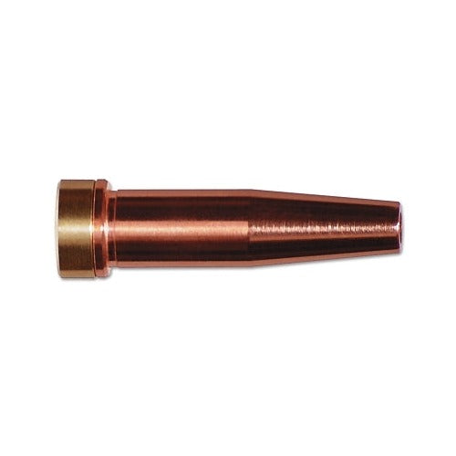Harris® Style 2-Pc Propane/Natural Gas Cutting Tip - 6290-NX Series, Size 2, 0.060 in Orifice