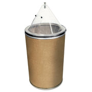 ER70S-6 MIG Welding Wire, Carbon Steel, 0.045 in dia, 550 lb Drum