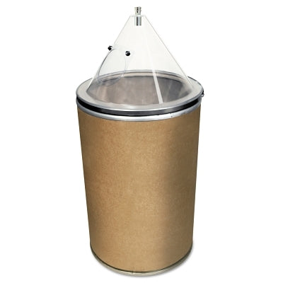 ER70S-6 MIG Welding Wire, Carbon Steel, 0.045 in dia, 550 lb Drum