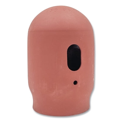 Cylinder Cap, 3-1/8 in-11, Fine Thread, for High Pressure Cylinders