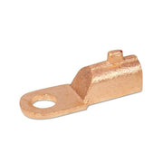 Best Welds hammer-on cable lug 3/0 to 4/0 AWG copper barrel ring terminal heavy duty connection