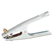 Steel Ground Clamp, 300 A, 1/0 Cable Cap