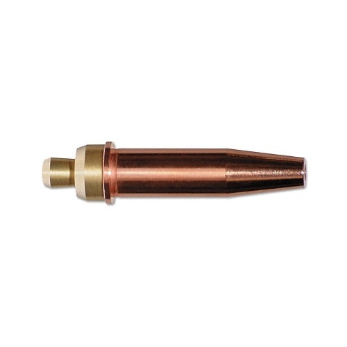 Victor® Style 2-Pc Propane/Natural Gas Cutting Tip - GPN Series, Size 3