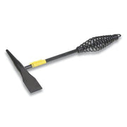 Chipping Hammer, 280 mm L, Cone and Chisel, Spring Handle