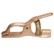 Ground Clamp, 300 A, Jackson Style, Thru 2/0