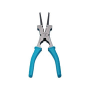 Best Welds MIG welding plier multi-function 21 cm, carbon steel jaws with blue grip handles MIG welding plier