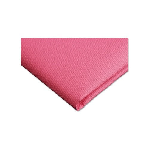Best Welds fiberglass roll goods 40 in x 50 yd red 16 oz woven fiberglass welding blanket folded corner