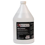Coolant Fluids, Colorless, -7° C to 19° F, 1 gal