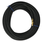 Inert Gas Welding Hose, 1/4 in, 100 ft, Argon, Black