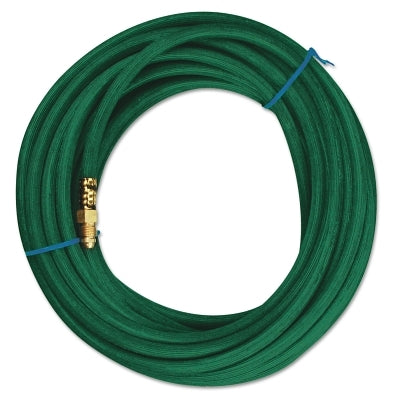 Inert Gas Welding Hose, 1/4 in, 100 ft, Argon, Green