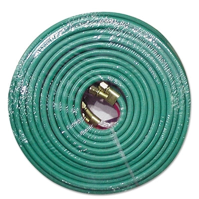 Twin Welding Hoses, 5/16 in, 100 ft, Acetylene Only