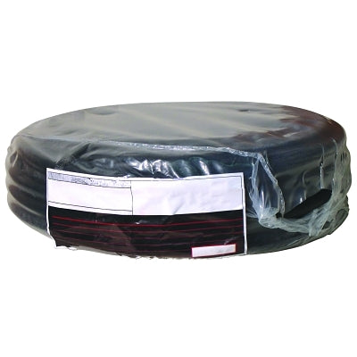 Welding Cable, 2/0 AWG, 100 ft, Black