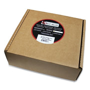 Welding Cable, 2/0 AWG, 50 ft, Black, Boxed