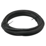 Welding Cable, 4 AWG, 100 ft, Black, Boxed