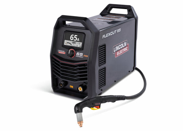FlexCut® 65 Plasma Cutter Handheld Ready-Pak®