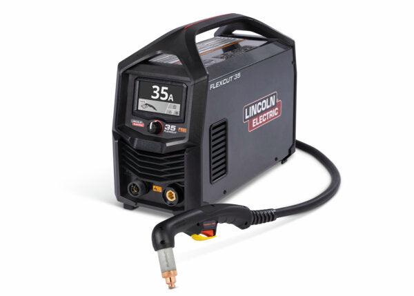 FlexCut® 35 Plasma Cutter Handheld Ready-Pak®
