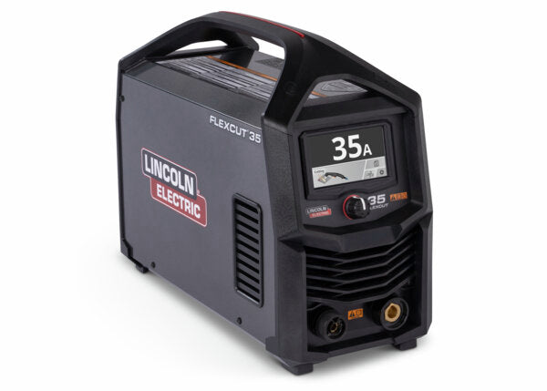 FlexCut® 35 Plasma Cutter Handheld Ready-Pak®