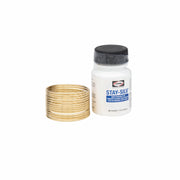 Safety-Silv® 45 Silver Brazing Alloy Kit POP