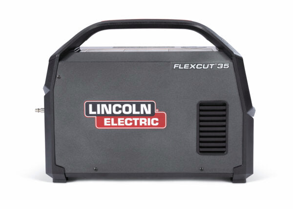 FlexCut® 35 Plasma Cutter Handheld Ready-Pak®