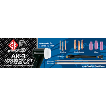 Accessory Kit 3 Series AK-3