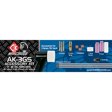 Accessory Kit 3 Series AK-GSS