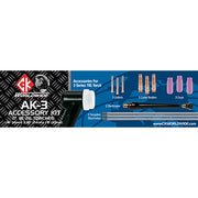 Accessory Kit 3 Series AK-3A